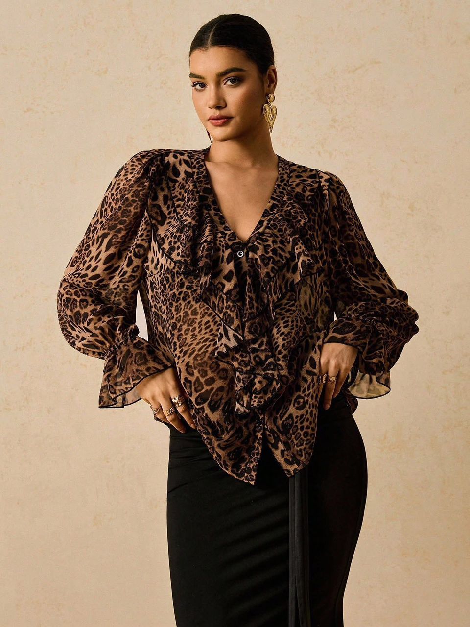 Blouse dames chic news