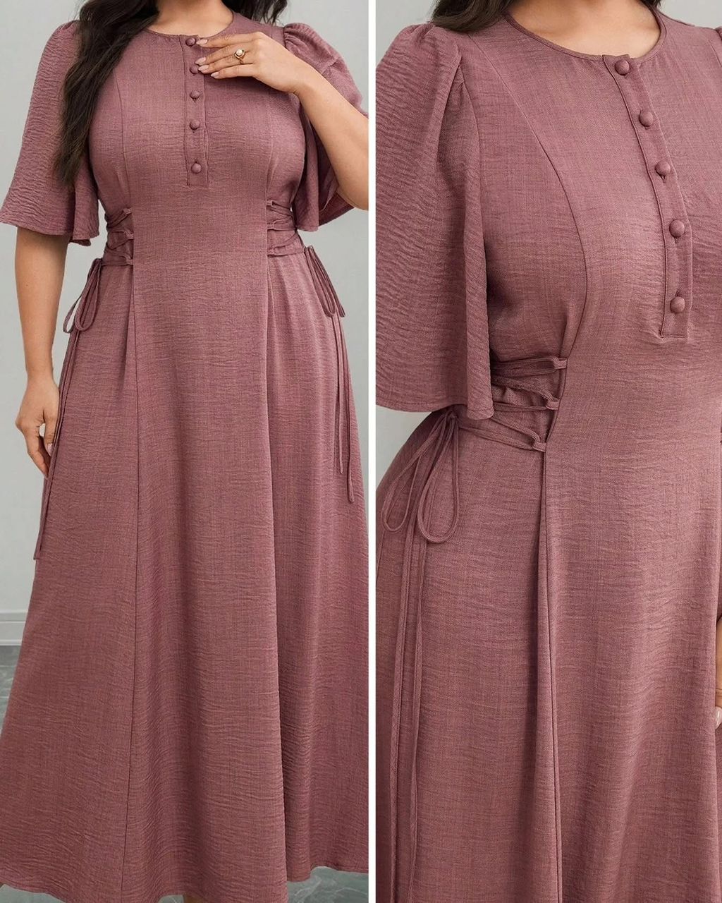 Robes dames chic mlp