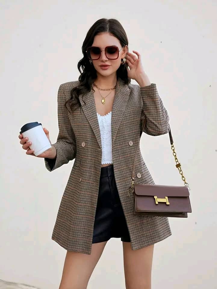 Blazer cc