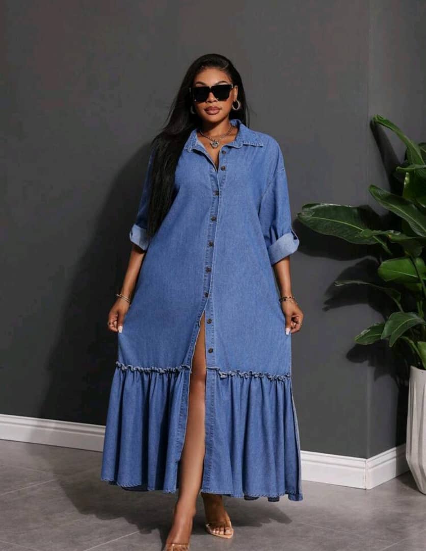 jupes Jeans ff
