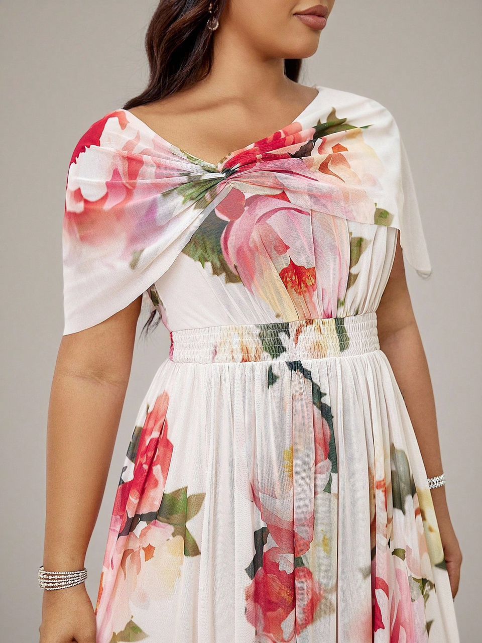 Elegance glamour