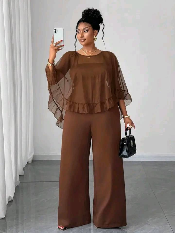 CHIC ENSEMBLE H