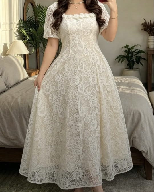 Robes dames chic k