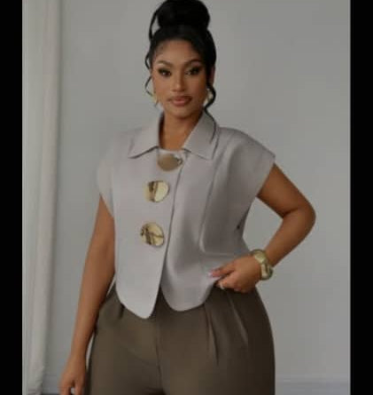 Blouse femmes chic n