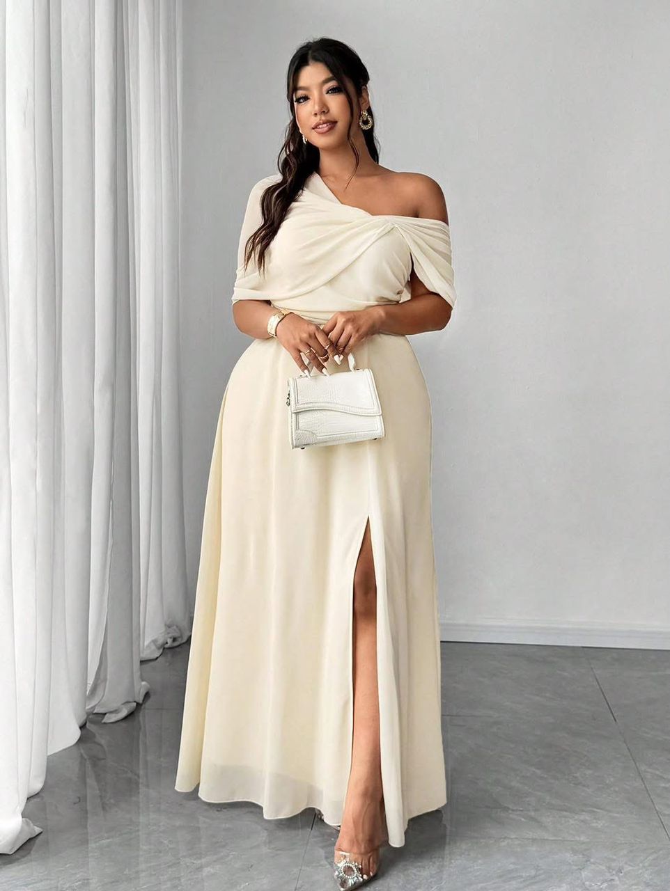 Robes chic nb