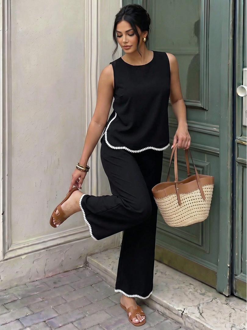 ensemble 2 piece kl
