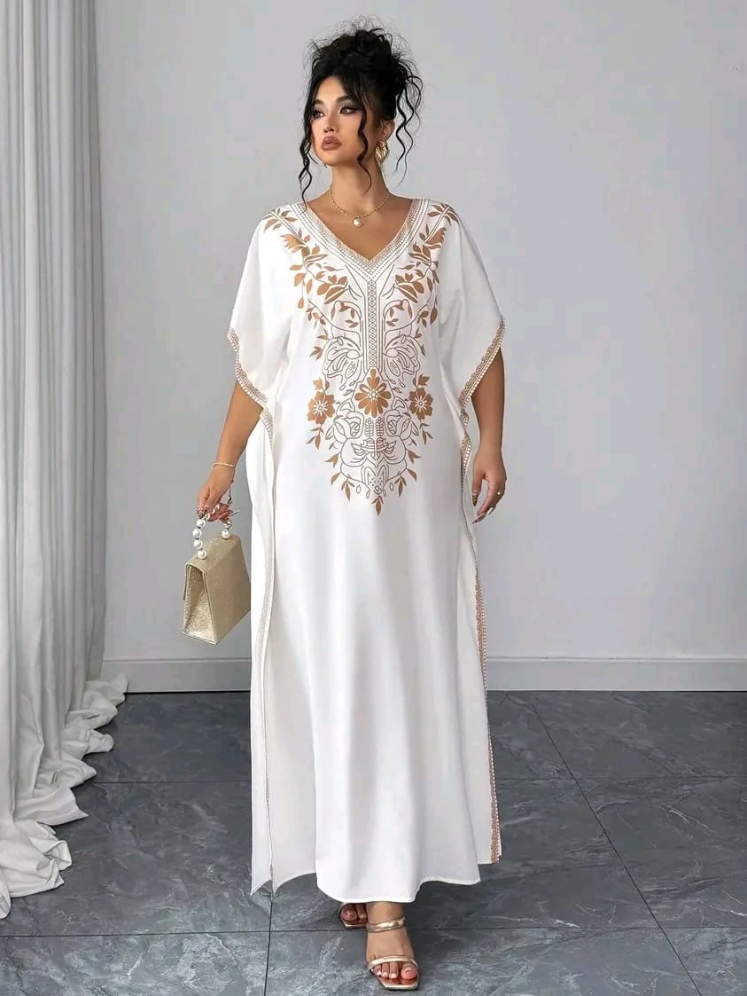 Robes Dames chic d
