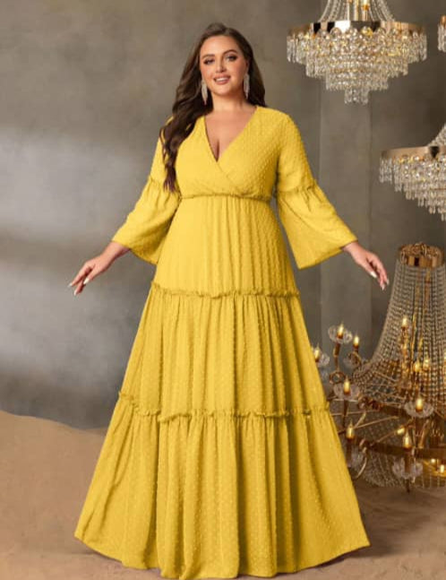 Robes dames cjk