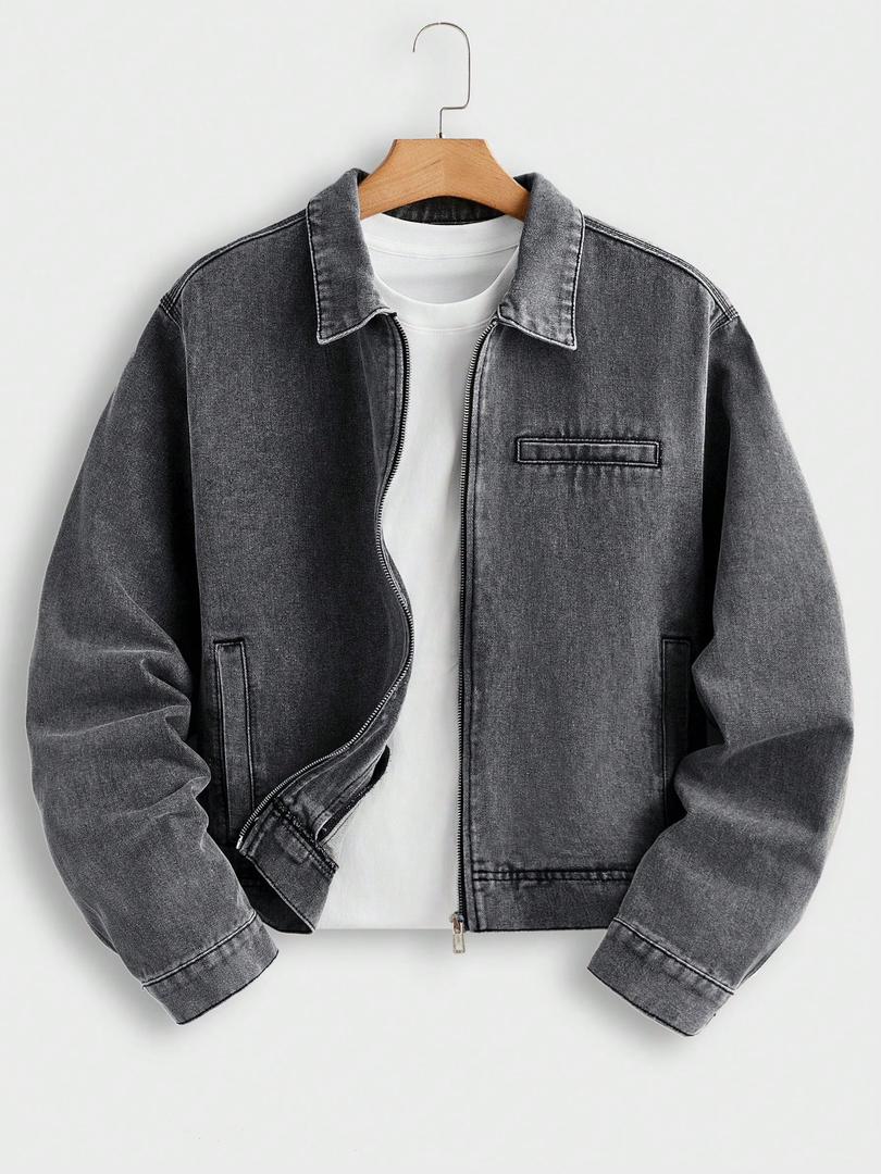 Jeans homme chic