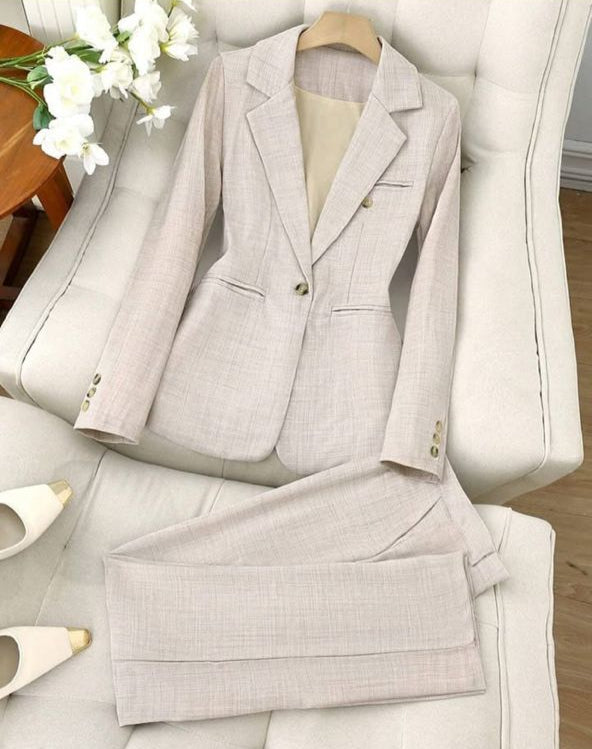 Blazer chic bgj