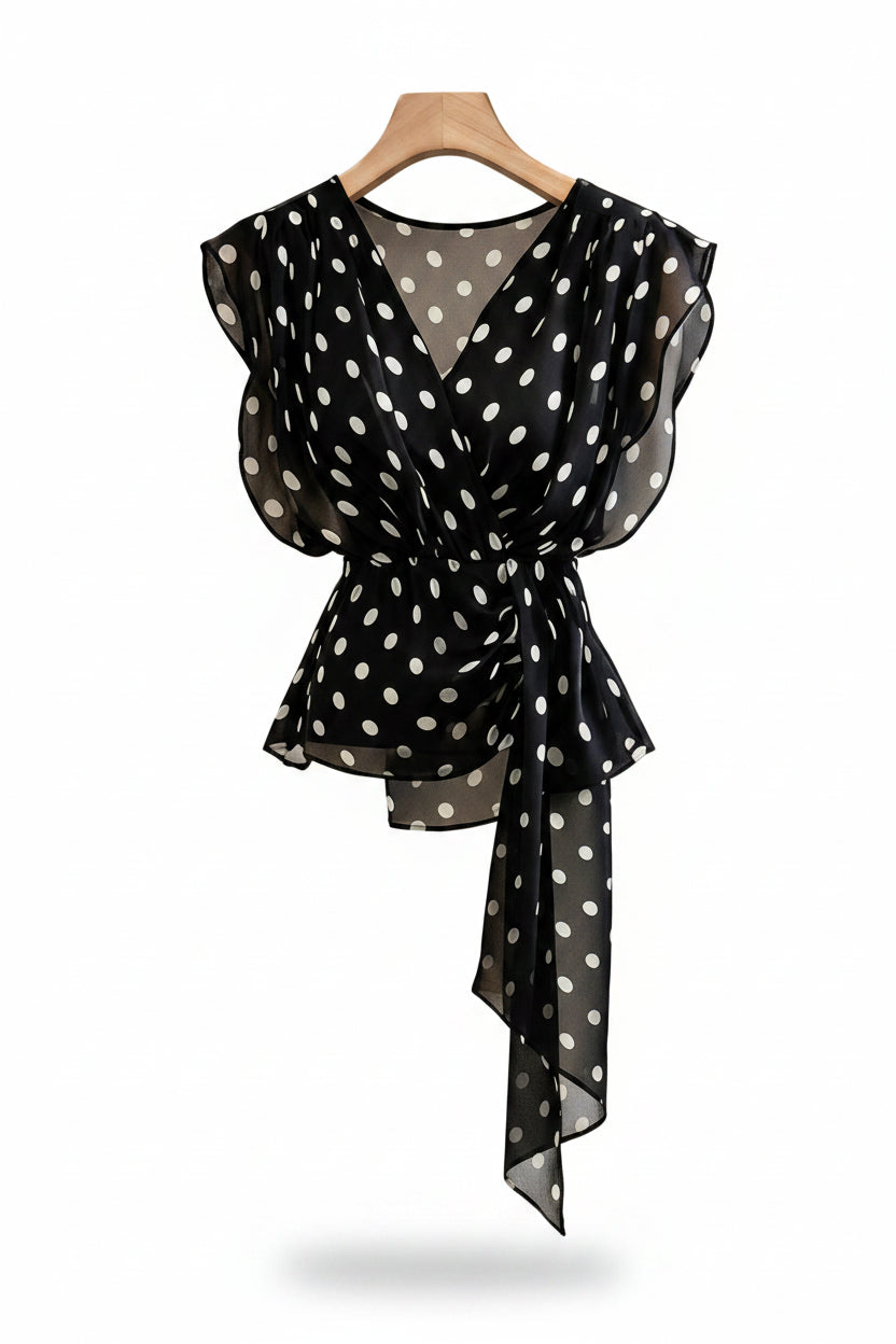 Hauts chic dames pour dames lk