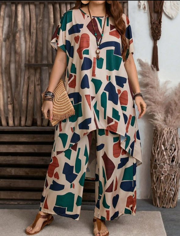 Ensemble chic bn