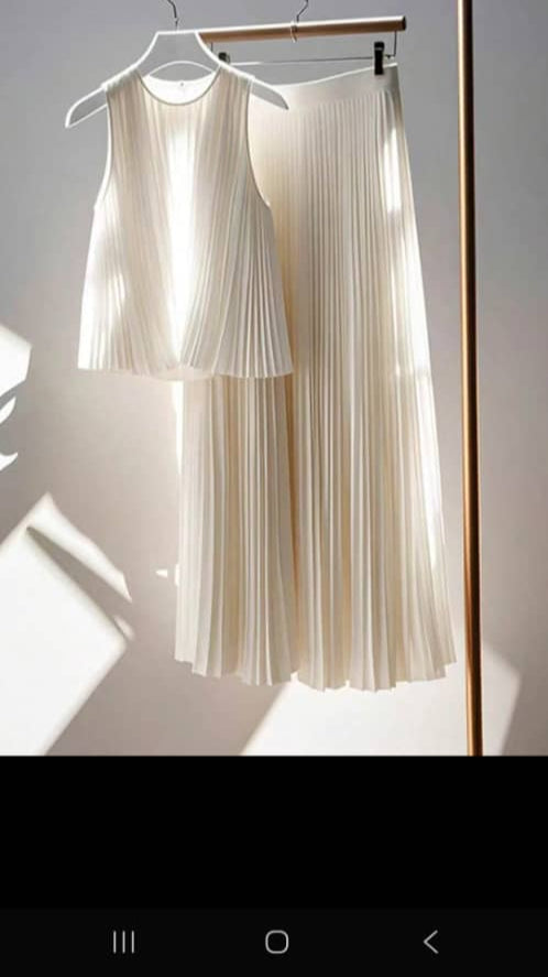 Collection chic