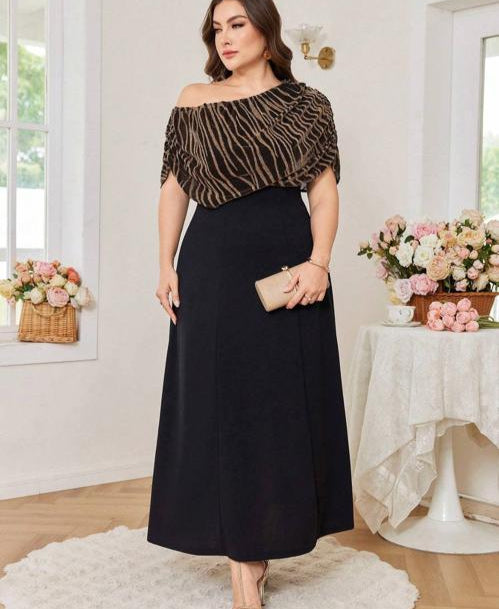 Robes dames chic ff