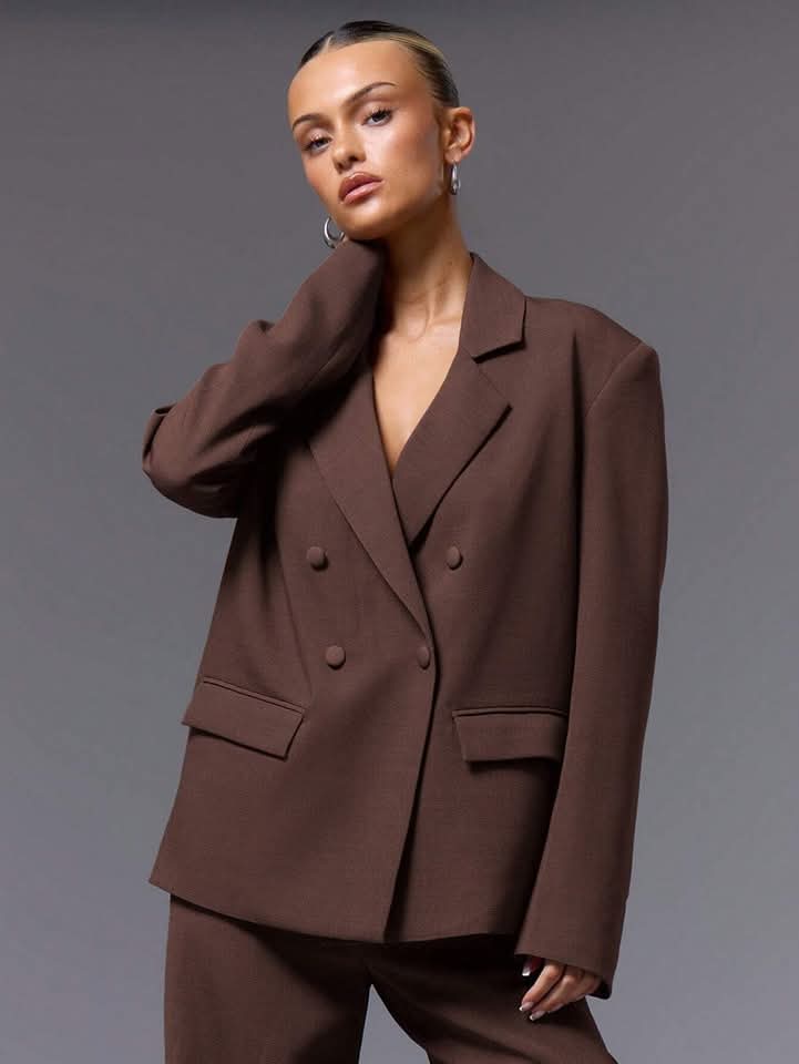 Blazer femmes d
