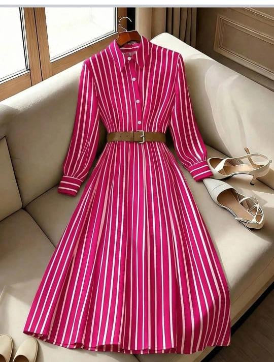 Robes chic sel five