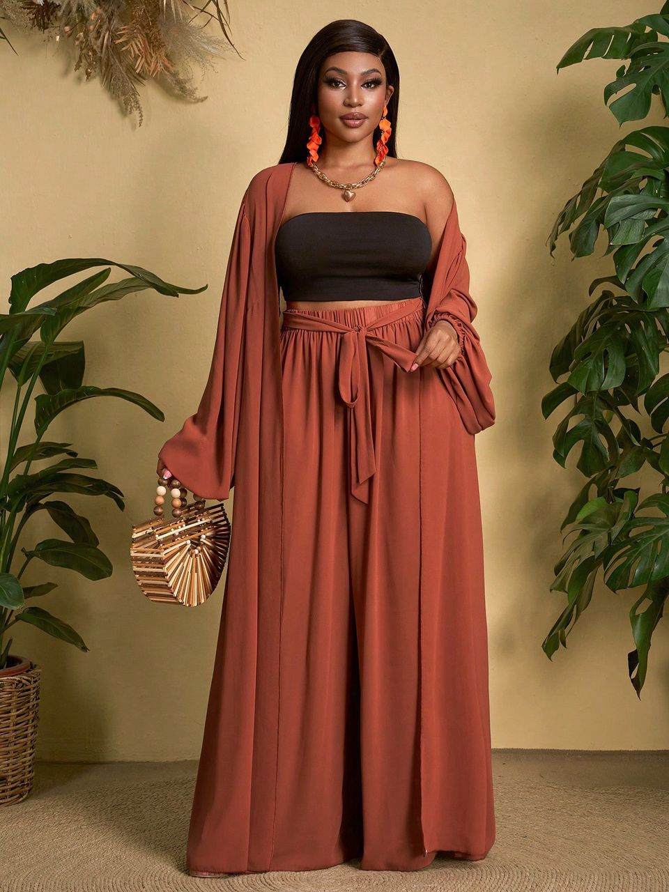 Ensemble 2 piece gg