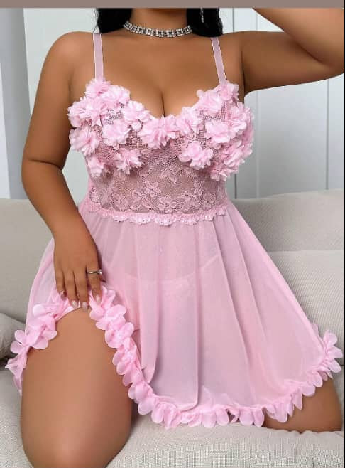 Lingerie pour femme 1 (Copie) (Copie) (Copie)