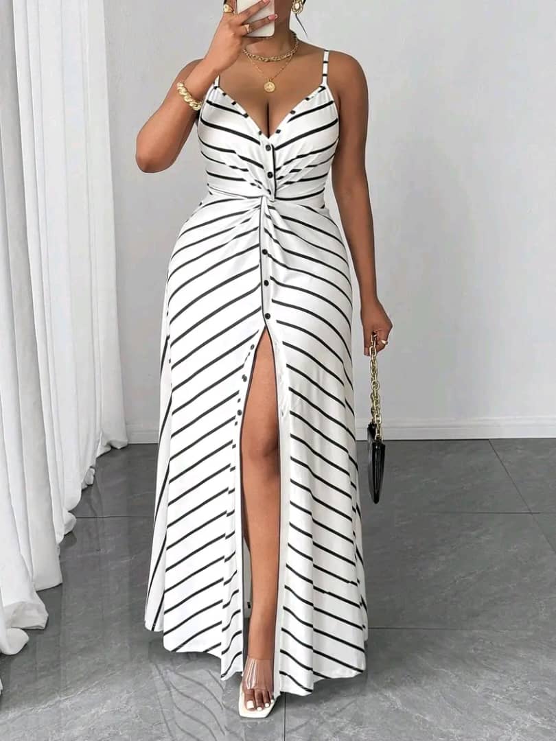 robes longue chic l