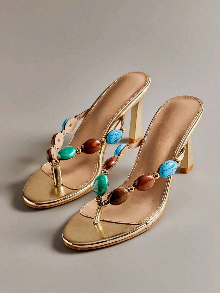 sandale chic 2