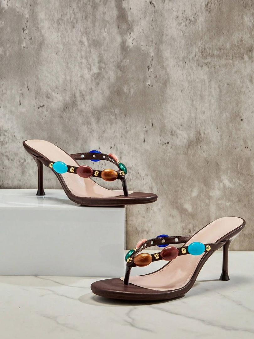 sandal dames cv