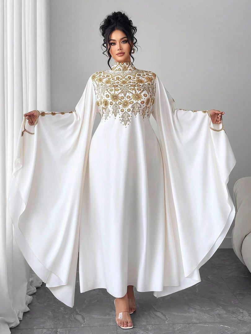 News models robes