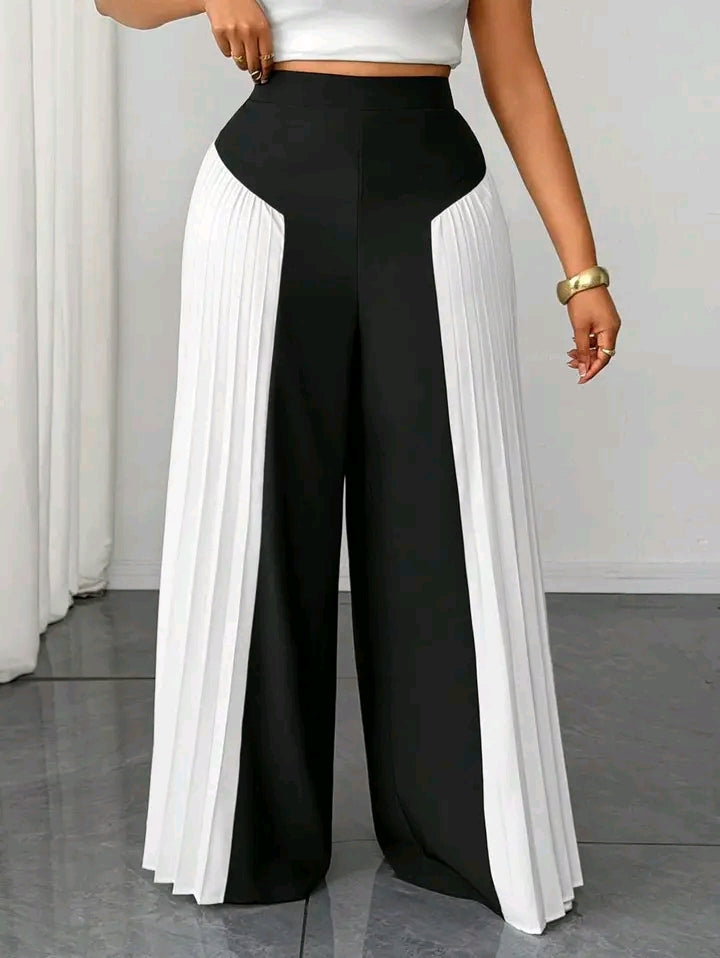 Pamtalon dames chic