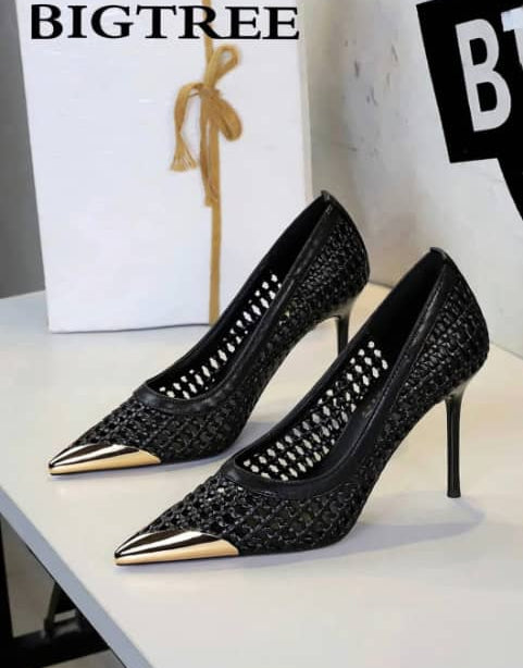 dames chaussure news