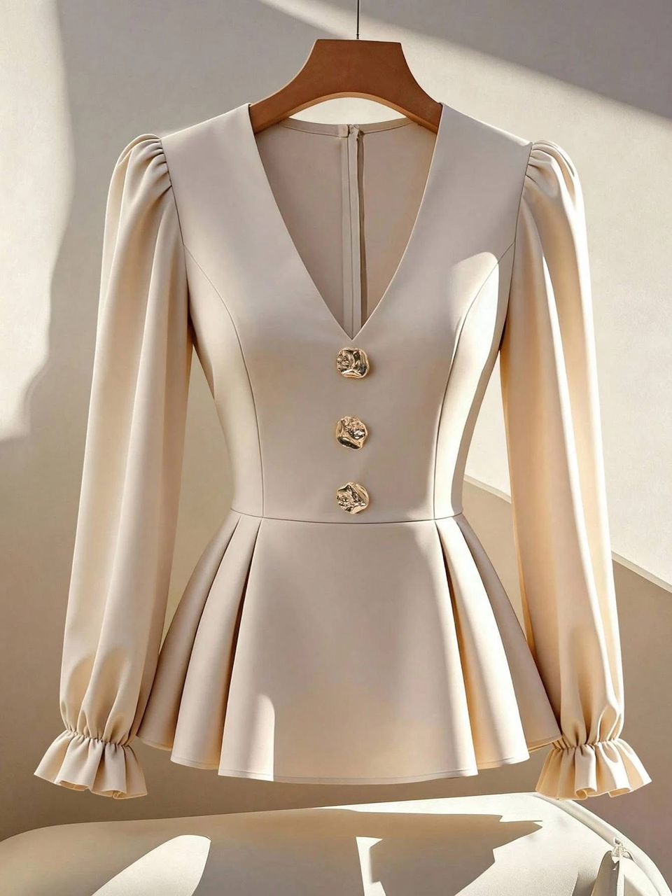 Haut pour dame chic