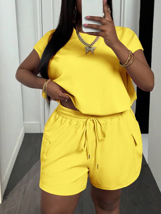 Ensemble chic er