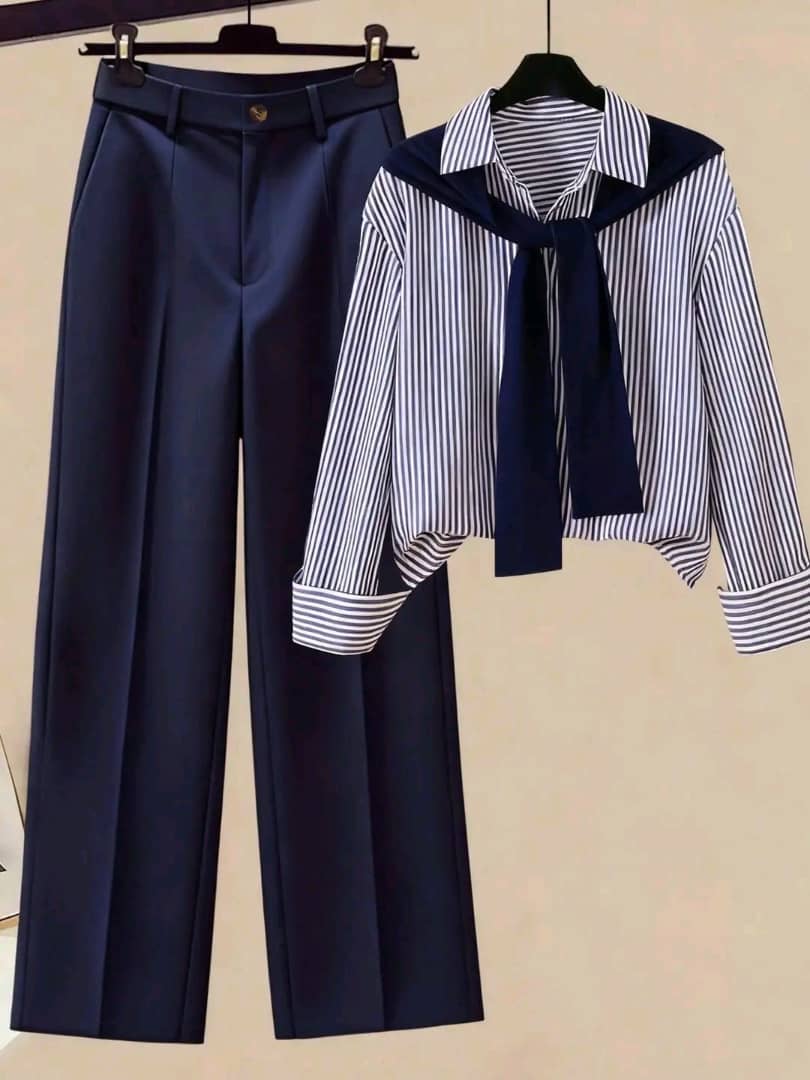 2 chic ensemble lm