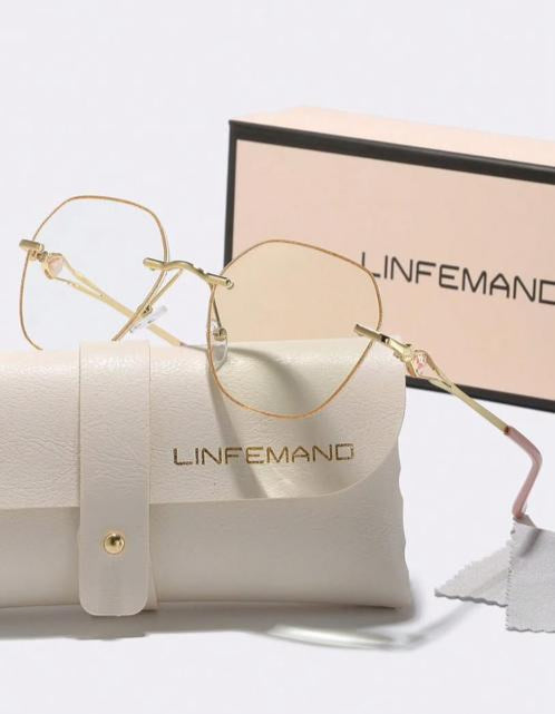 Lunette femmes bn
