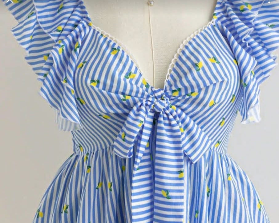selection blouse er