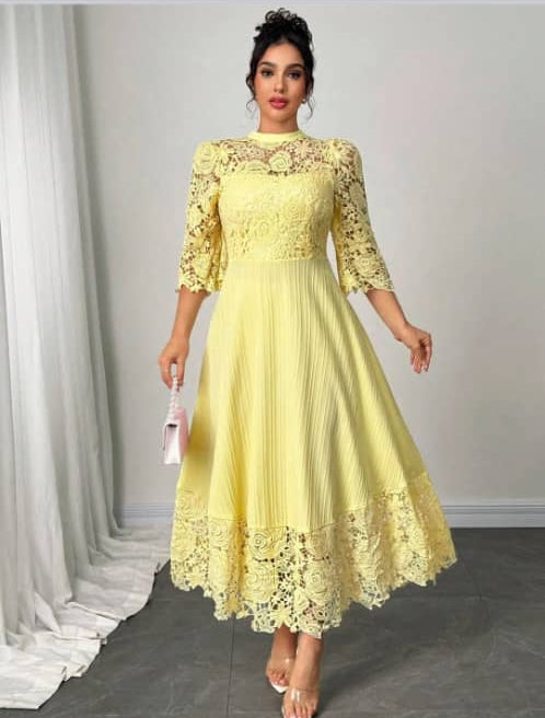 NEWS robes dames l