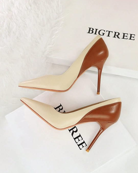 Chaussure dames lo