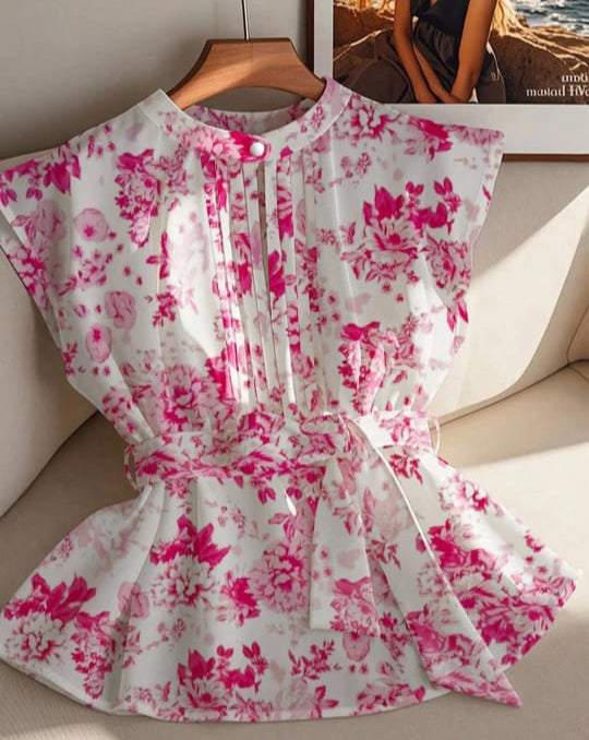 Hauts chic et rare