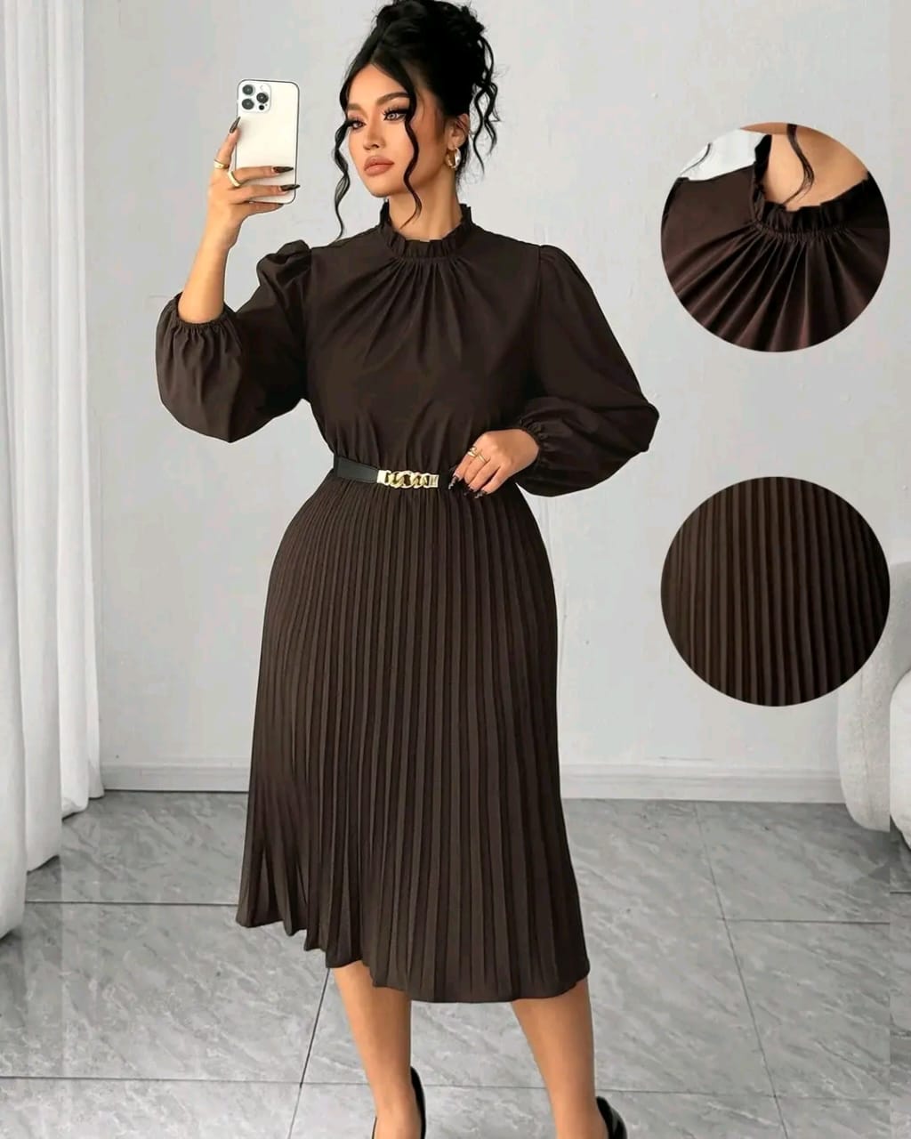 robes 1234