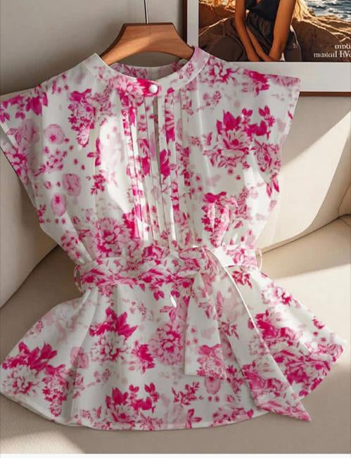 Blouse dame lmk