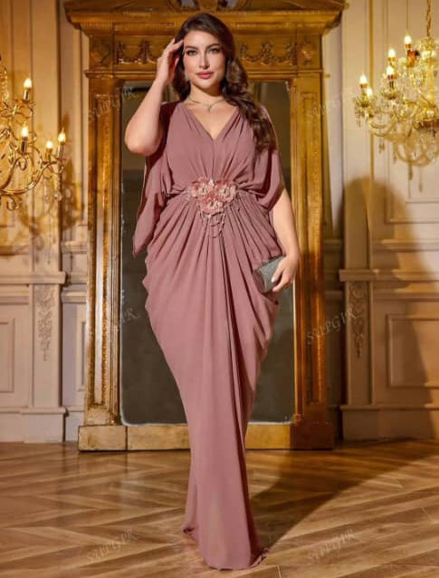 chic sel robes