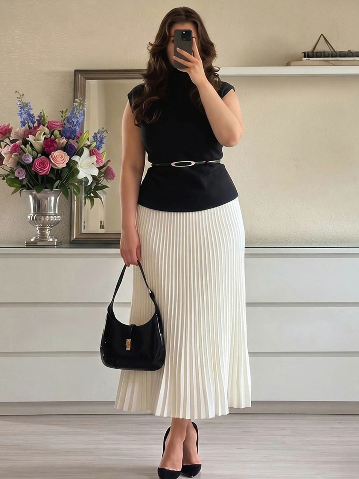 Ensemble chic nm