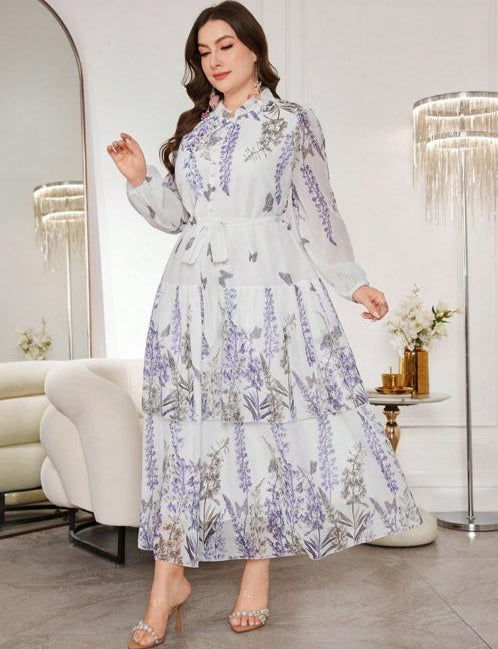 Robes femmes chic w