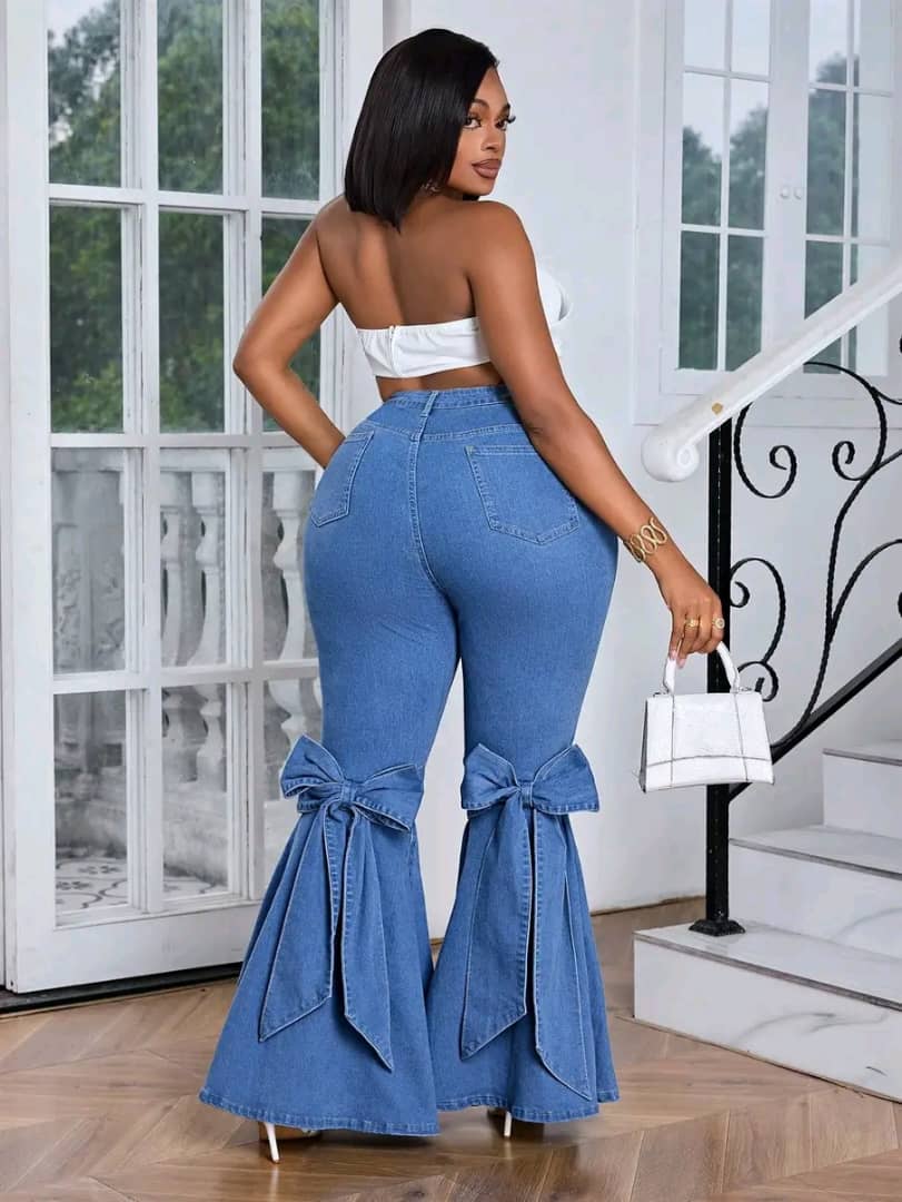 Jeans jk