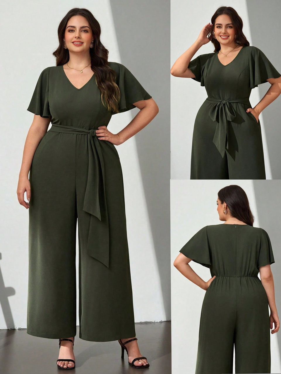 Chic Combinaison nv