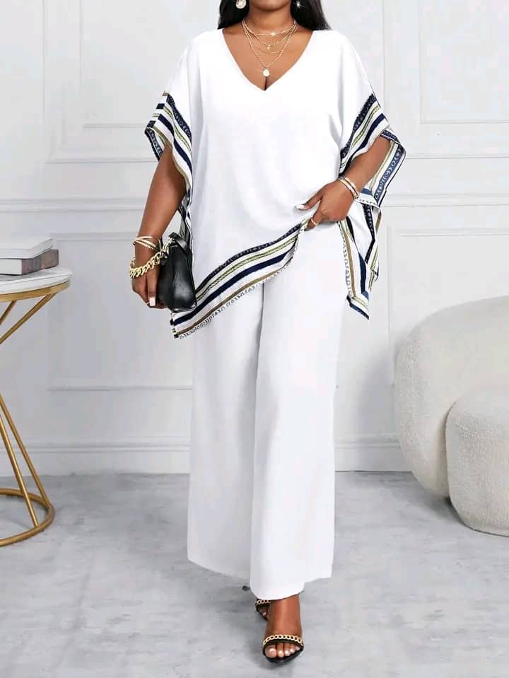 Ensemble pour dames