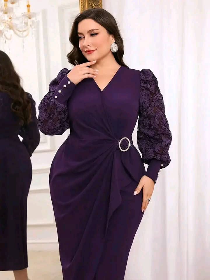 3 Selection chic