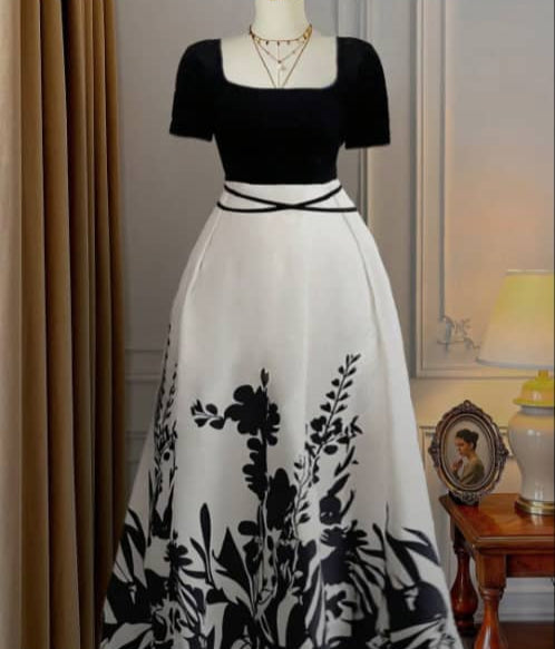 CHIC robes kfn