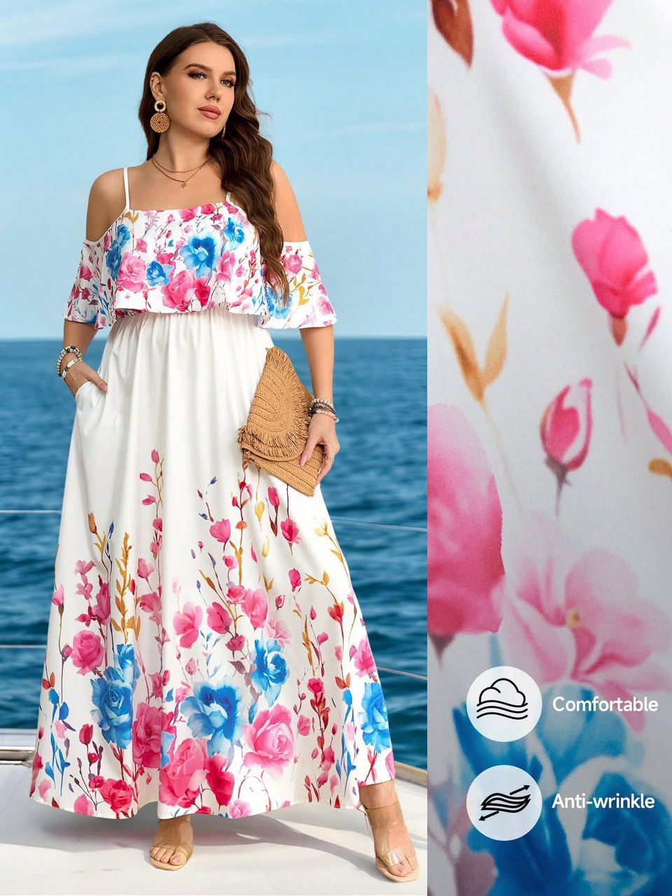Robes élégante s