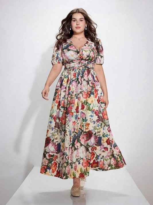 Robes dames news model