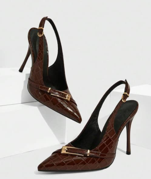 Sandale chic news