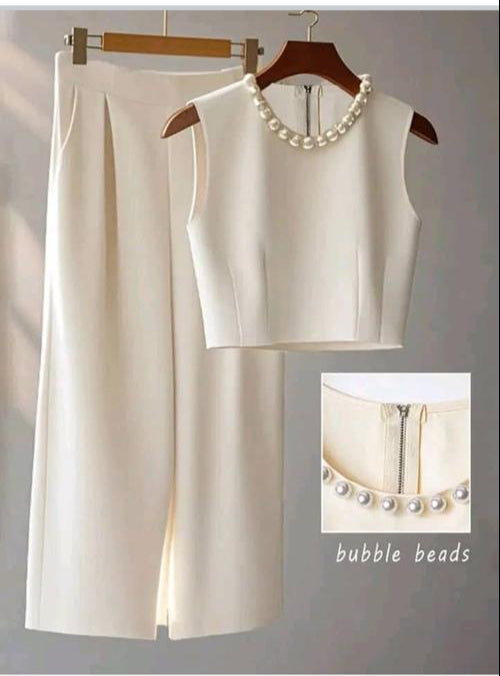 Ensemble pour dame
